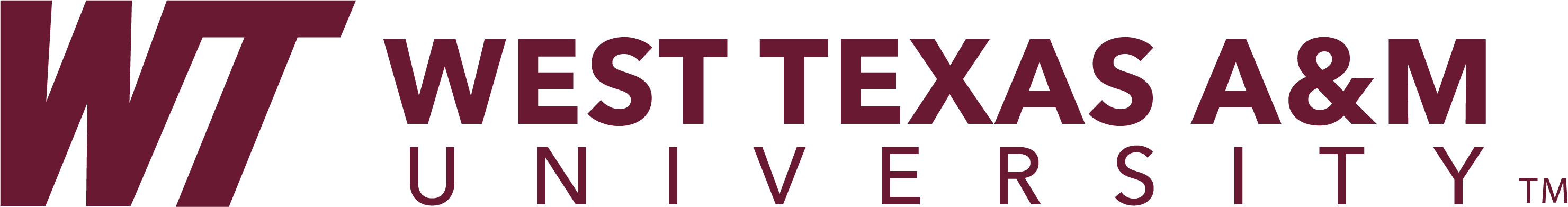 WTAMU logo