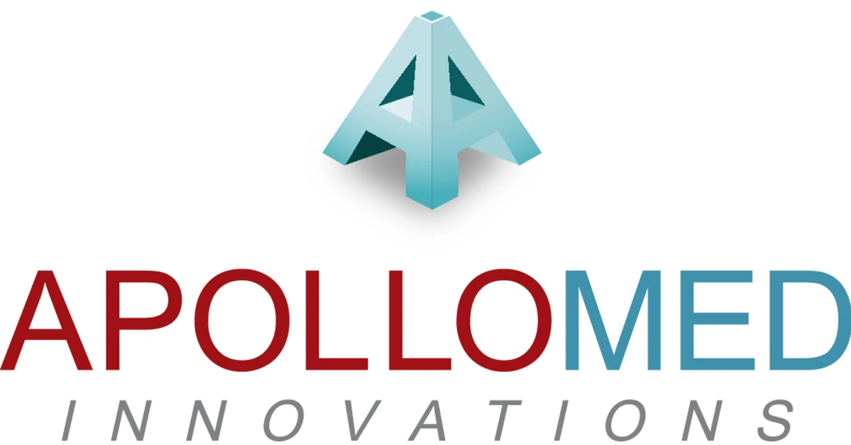 apollo med logo