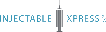 injectable xpress logo
