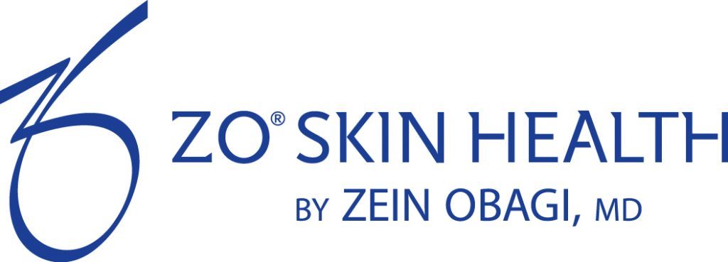 zo skin centre logo