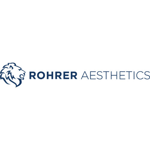 Rohrer Aesthetics Logo