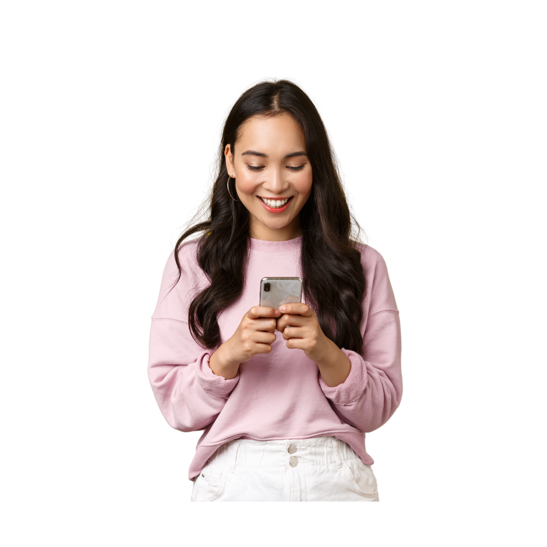 Organic Social Media