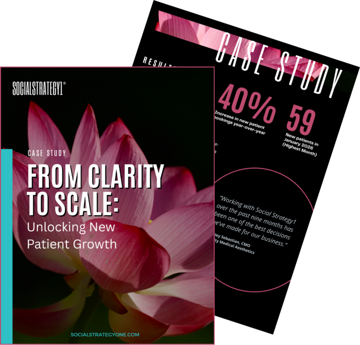 Clarity Med Spa Case Study